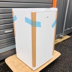 未使用　冷凍庫　65Lの画像