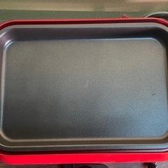 ※ ホットプレート　recolte RHP-1 動作確認済みの画像