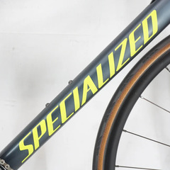 SPECIALIZED 「スペシャライズド」 MEN'S TARMAC DISC SPORT 2019年モデル ロードバイク / バイチャリ阪急塚口店 ITCC23Q2WSDGの画像