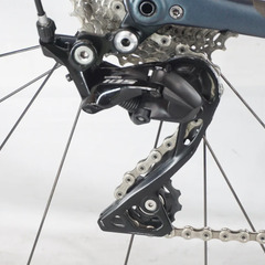 SPECIALIZED 「スペシャライズド」 MEN'S TARMAC DISC SPORT 2019年モデル ロードバイク / バイチャリ阪急塚口店 ITCC23Q2WSDGの画像