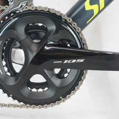 SPECIALIZED 「スペシャライズド」 MEN'S TARMAC DISC SPORT 2019年モデル ロードバイク / バイチャリ阪急塚口店 ITCC23Q2WSDGの画像