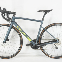 SPECIALIZED 「スペシャライズド」 MEN'S TARMAC DISC SPORT 2019年モデル ロードバイク / バイチャリ阪急塚口店 ITCC23Q2WSDGの画像