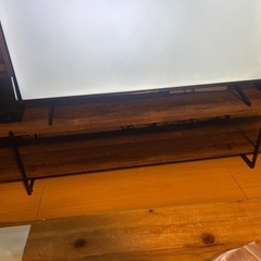 テレビ台 おしゃれ 幅150 テレビボード 55インチ  50インチ 60インチ 32型 大型 一人暮らし 組み立て式 ローボード 収納 薄型 150センチ 150cm 40インチ 42型 42インチ 43型 北欧 シンプル オシャレ ロータイプ 石目調 リビング 50型 55型 150 テレビ 台 リビング収納 ロングの画像