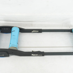 TACX 「タックス」 T1100 GALAXIA 3本ローラー / バイチャリ阪急塚口店 IT16AHTKQJ2Iの画像