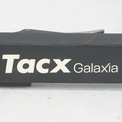 TACX 「タックス」 T1100 GALAXIA 3本ローラー / バイチャリ阪急塚口店 IT16AHTKQJ2Iの画像
