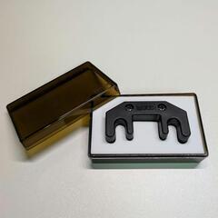 MUCO Practice Mute バイオリン/ビオラ用 ミュート 消音器の画像