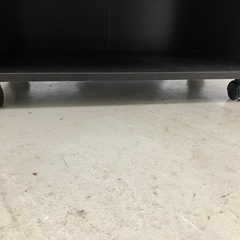 I2510-540 キャスター付き オープンラック 中古の画像