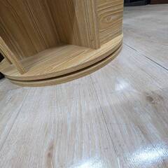 ジモティー割引🏷️【ジャングルジャングル 岸和田和泉インター店】回転マガジンラック 和泉市 堺市 岸和田市 泉大津市 高石市 泉北郡熊取町の画像
