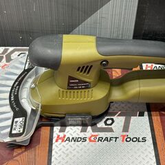 【中古】山善 ヤマゼン YDG-160(KH) コードレス芝生バリカン 10.8V バッテリ×1・充電器付き【ハンズクラフト佐賀】の画像