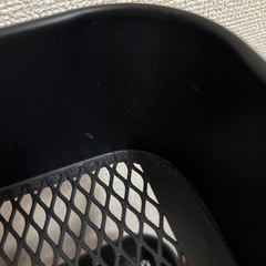 キッチンワゴンブラックの画像