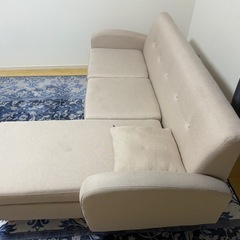 ソファー
の画像