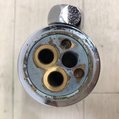 パナソニック CB-SKH6 分岐水栓 食洗機対応 TOTO LIXIL INAX KVK MYM タカギ対応 取り付け簡単　【糸島市内 送料無料】251022-4の画像