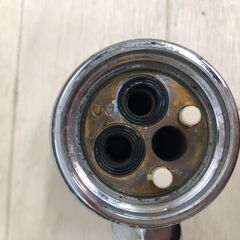 パナソニック CB-SKH6 分岐水栓 食洗機対応 TOTO LIXIL INAX KVK MYM タカギ対応 取り付け簡単　【糸島市内 送料無料】251022-4の画像