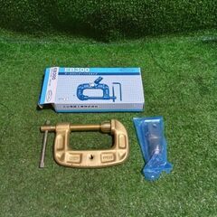三立 EB300 アースクリップ【市川行徳店】【店頭取引限定】【未使用】管理番号：ITE8YYNUR7WGの画像