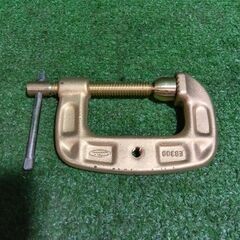 三立 EB300 アースクリップ【市川行徳店】【店頭取引限定】【未使用】管理番号：ITE8YYNUR7WGの画像