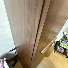 【急募】クローゼットの画像