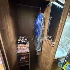 【急募】クローゼットの画像