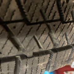 155/65R14 VRX2の画像