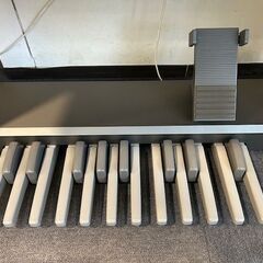 ヤマハ　エレクトーン　ELB-02　2017年製の画像