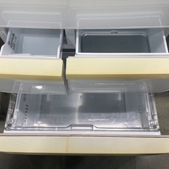 配達可【東芝】冷蔵庫481L★2014年製 クリーニング済み/6ヶ月保証付き【管理番号12210】九の画像