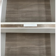 IKEA/イケア 4段ハイチェストNo.2675● ※現金、クレジット、スマホ決済対応の画像