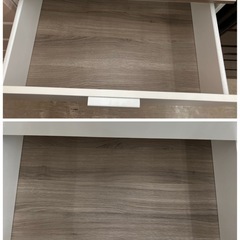 IKEA/イケア 4段ハイチェストNo.2675● ※現金、クレジット、スマホ決済対応の画像