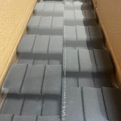 ProsourceFit Exercise Puzzle Mat 6枚入り エクササイズトレーニングマットの画像