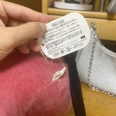 大きいぬいぐるみの画像