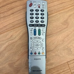 テレビの画像