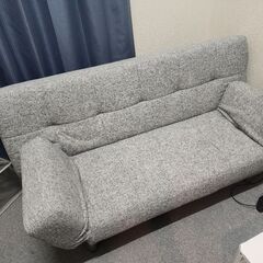 墨田区八広 引越しで全部処分します！家具・家電まとめて10,000円の画像