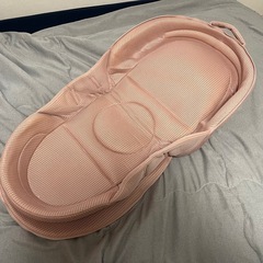 新生児から使える　ベッドインベッド　neomamaismの画像