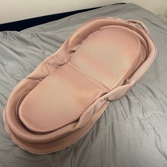 新生児から使える　ベッドインベッド　neomamaismの画像