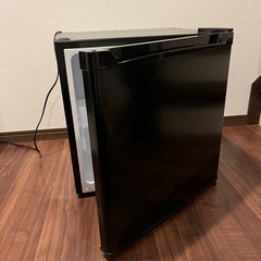 アイリスオーヤマ 小型冷蔵庫 46L（2020年製）の画像