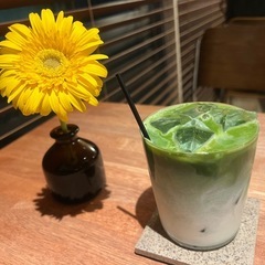 カフェ教えてください☕️✨