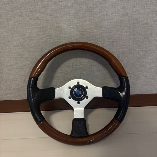 ステアリング　中古