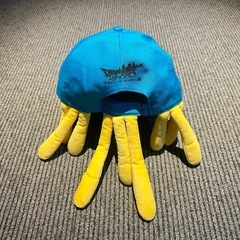 ホミロットキャップ ドラクエアイランド の画像