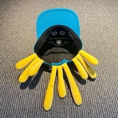 ホミロットキャップ ドラクエアイランド の画像