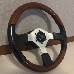 ステアリング　中古の画像