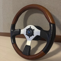 ステアリング　中古の画像