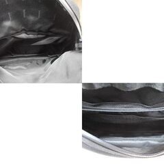 OVERLAND SPEC OUTDOORS Outfit Pouch 3wayバッグ ブラック オーバーランドスペック アウトドアーズ ショルダーバッグ アウトドア 苫小牧西店の画像