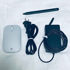 SurfacePro X SQ2 256GB/16GB LTE 純正キーボード付の画像