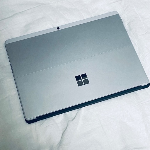 Surface ProX SQ2 LTE 純正キーボード、スリムペン付