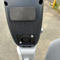 電動車椅子BANGBANG ROBOT X40
の画像