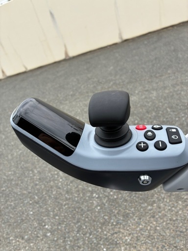 電動車椅子BANGBANG ROBOT X40

