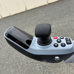 電動車椅子BANGBANG ROBOT X40
の画像