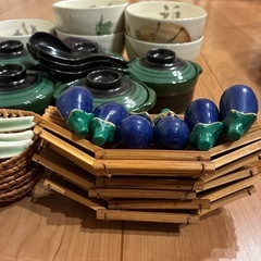 しょっ食器まとめ売りきまとめうりの画像