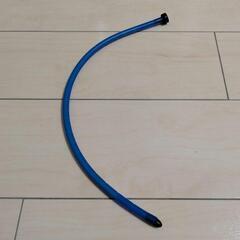 ダンピット dampit バイオリン用加湿器の画像