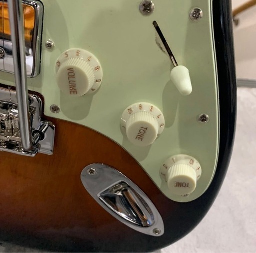 【ジモティー】美品　Bacchus BST-2-RSM/M 3TS ローステッドメイプルネック SINCE1994 GROBAL SE