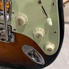 【ジモティー】美品　Bacchus BST-2-RSM/M 3TS ローステッドメイプルネック SINCE1994 GROBAL SERIES エレキギター 楽器 弦楽器（ID1481）の画像