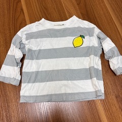 美品90ロンティの画像